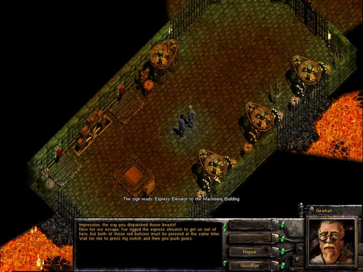 #9. Nox™ (GOG) 由: Electronic Arts