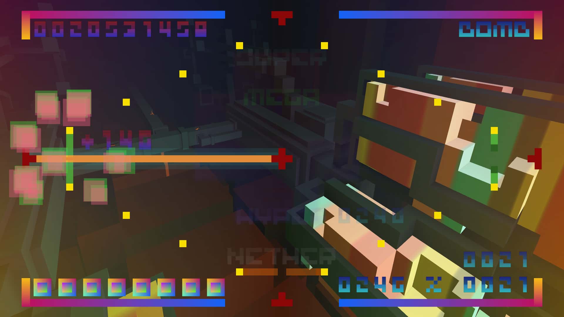#10. BIT.TRIP CORE (GOG) 由: Choice Provisions