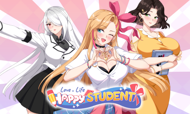 Love n Life: Happy Student PC game deal