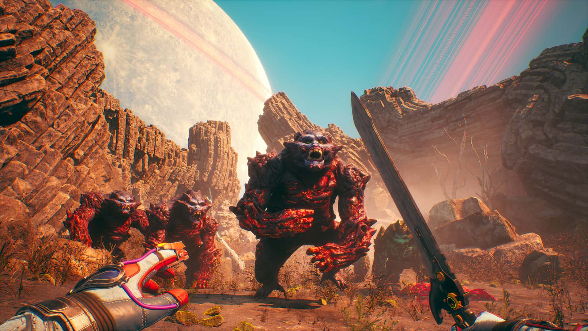#4. The Outer Worlds: Spacer’s Choice Edition Upgrade (GOG) By: Private Division