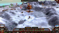 Fantasy Wars screenshot 12