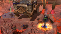 Perimeter: Emperor's Testament screenshot 1