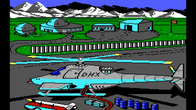 Infiltrator 2 screenshot 2