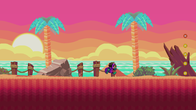 Underhero screenshot 7