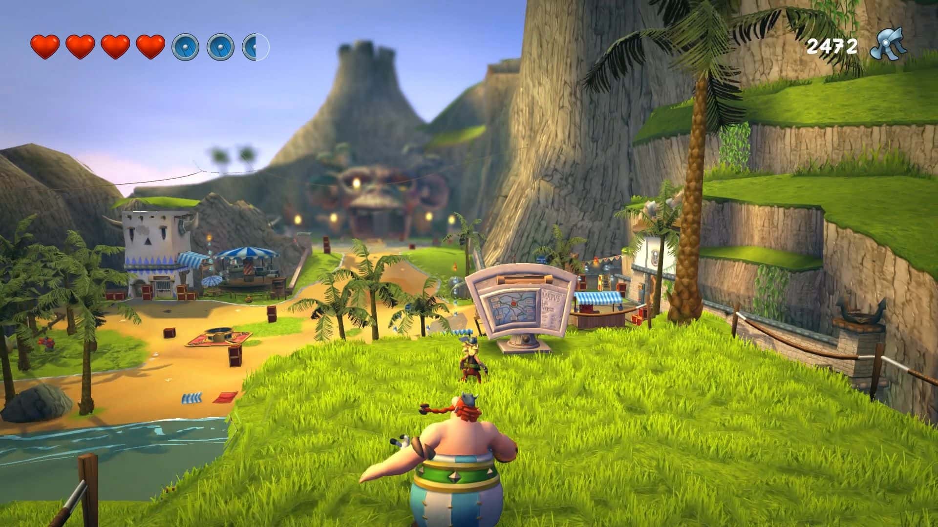 #4. Asterix & Obelix XXL Collection (GOG) โดย: Microids