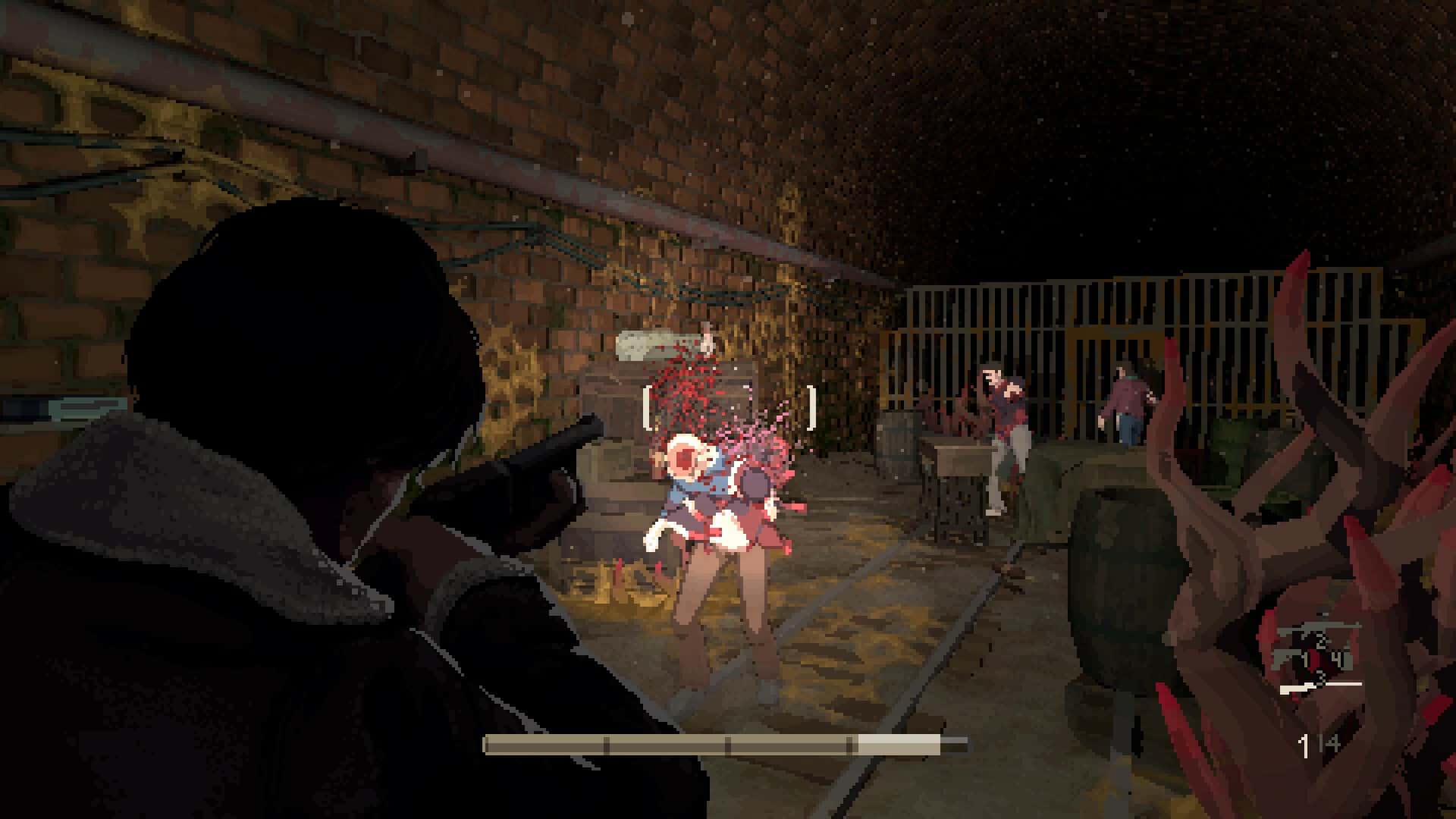 #1. Holstin (GOG) 由: Sonka