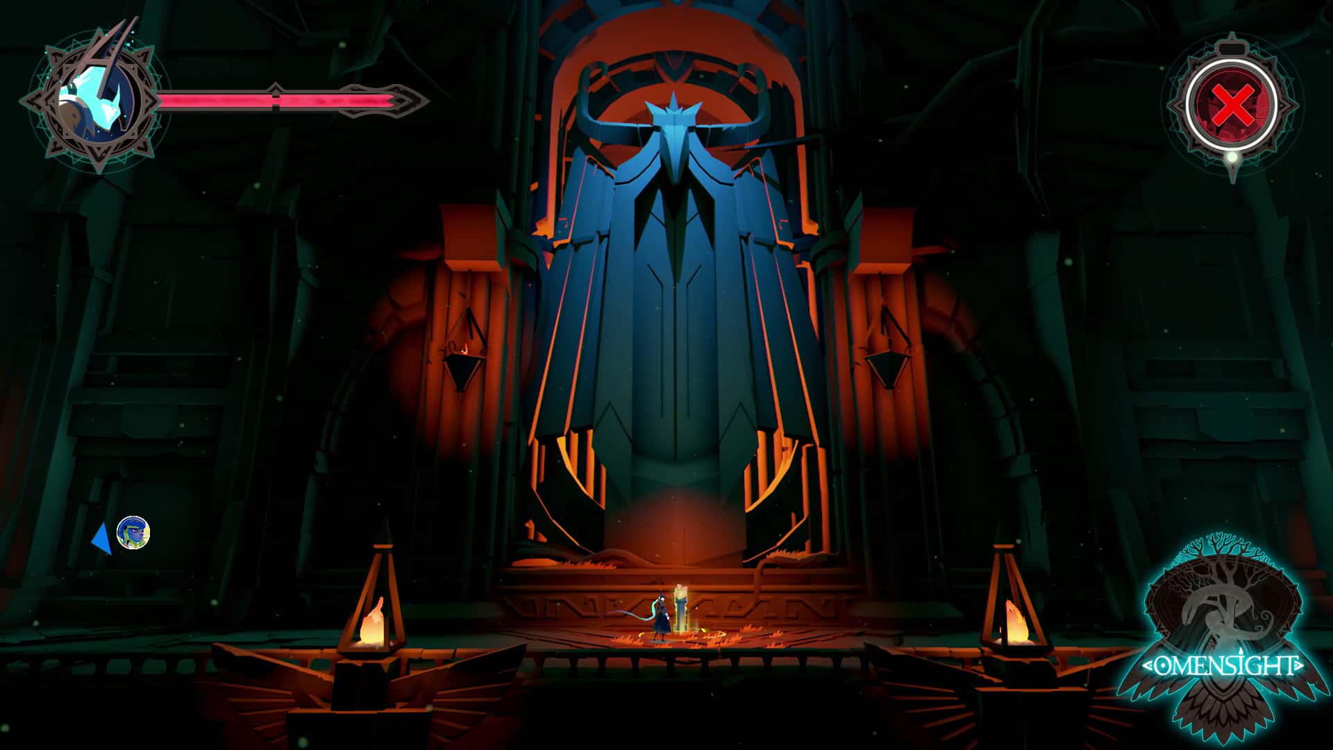 #8. Omensight (GOG) 由: Spearhead Games
