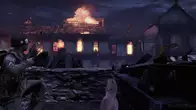 Brothers in Arms: Hell's Highway™ screenshot 4