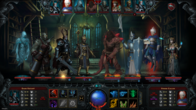 Iratus: Lord of the Dead screenshot 10