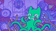 A Planet Full of Cats screenshot 10