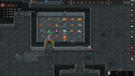 ADOM (Ancient Domains Of Mystery) screenshot 2