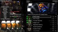 ΔV: Rings of Saturn screenshot 9