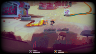 Knights and Bikes screenshot 6