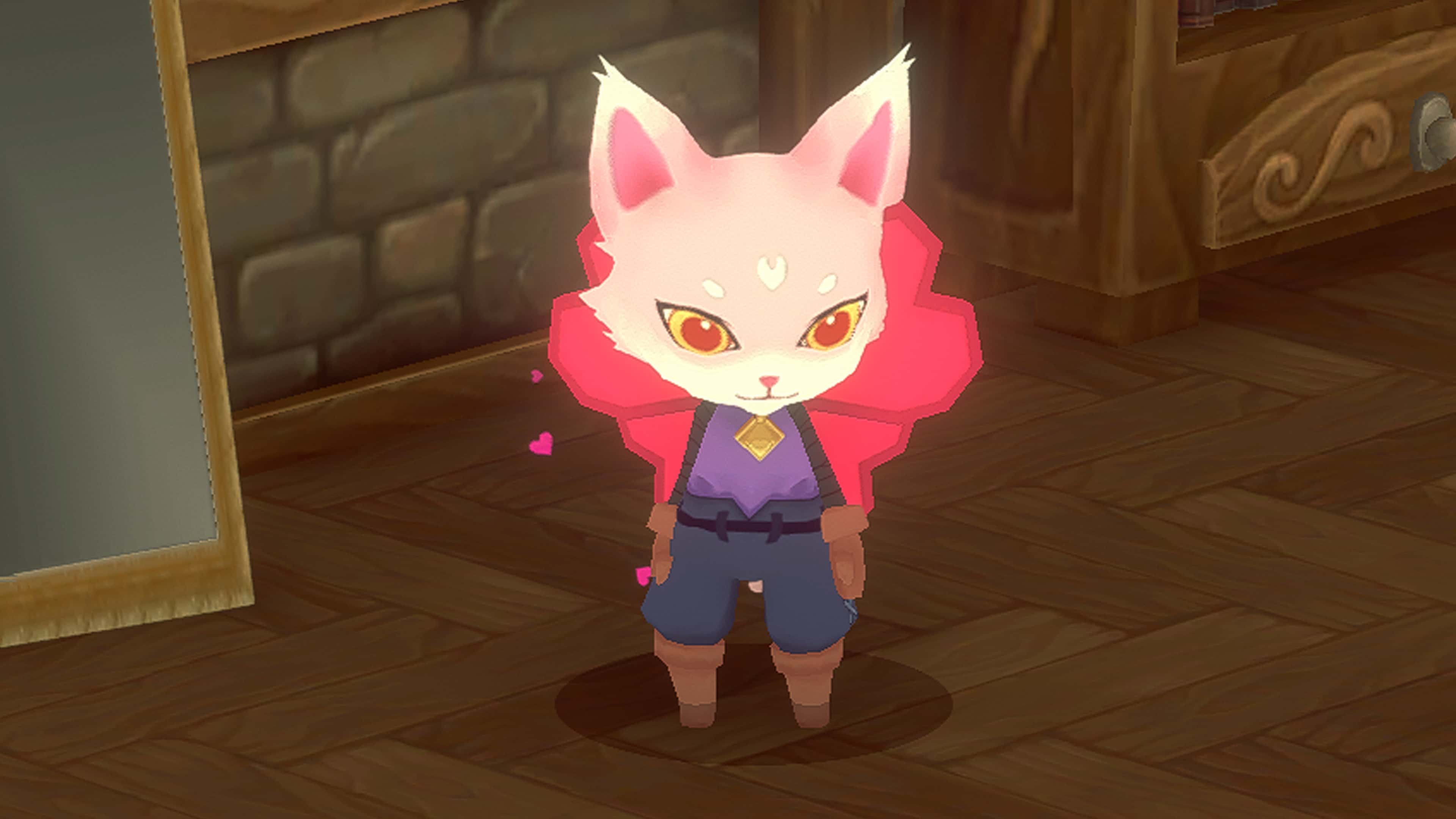 Kitaria Fables - Sakura Outfit (GOG) โดย: PQube