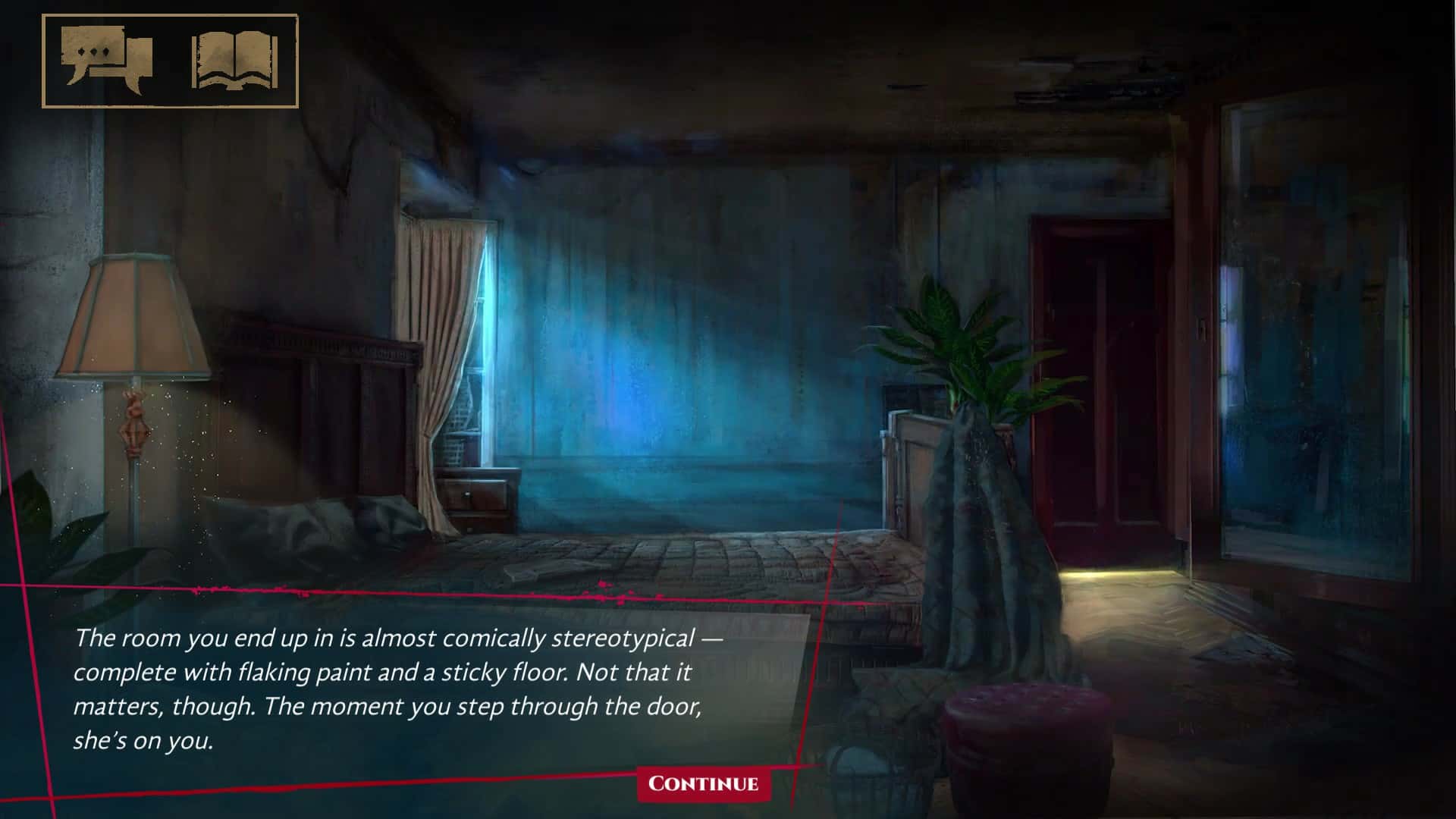 #10. Vampire: The Masquerade - Coteries of New York Deluxe Edition (GOG) By: Dear Villagers