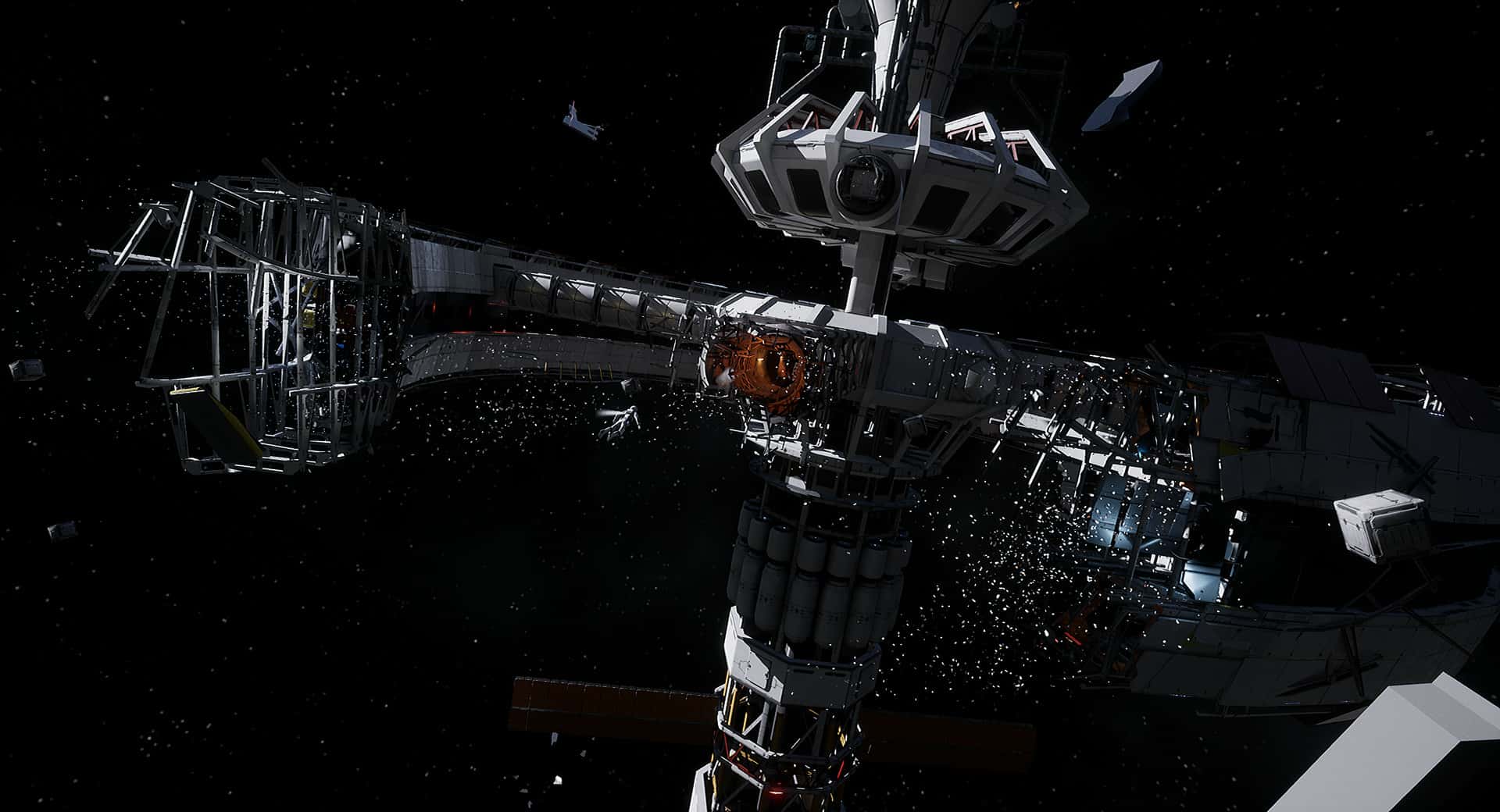 #2. Deliver Us The Moon (GOG) Bởi: Wired Productions