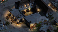 Desperados: Wanted Dead or Alive screenshot 2