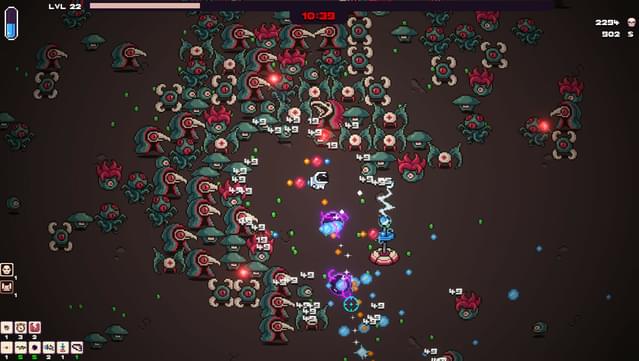 Spelp gameplay screenshot 19