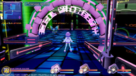 Hyperdimension Neptunia Re;Birth1 screenshot 6