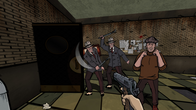 Fallen Aces screenshot 6