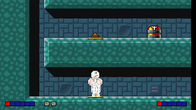 Electro Man screenshot 11