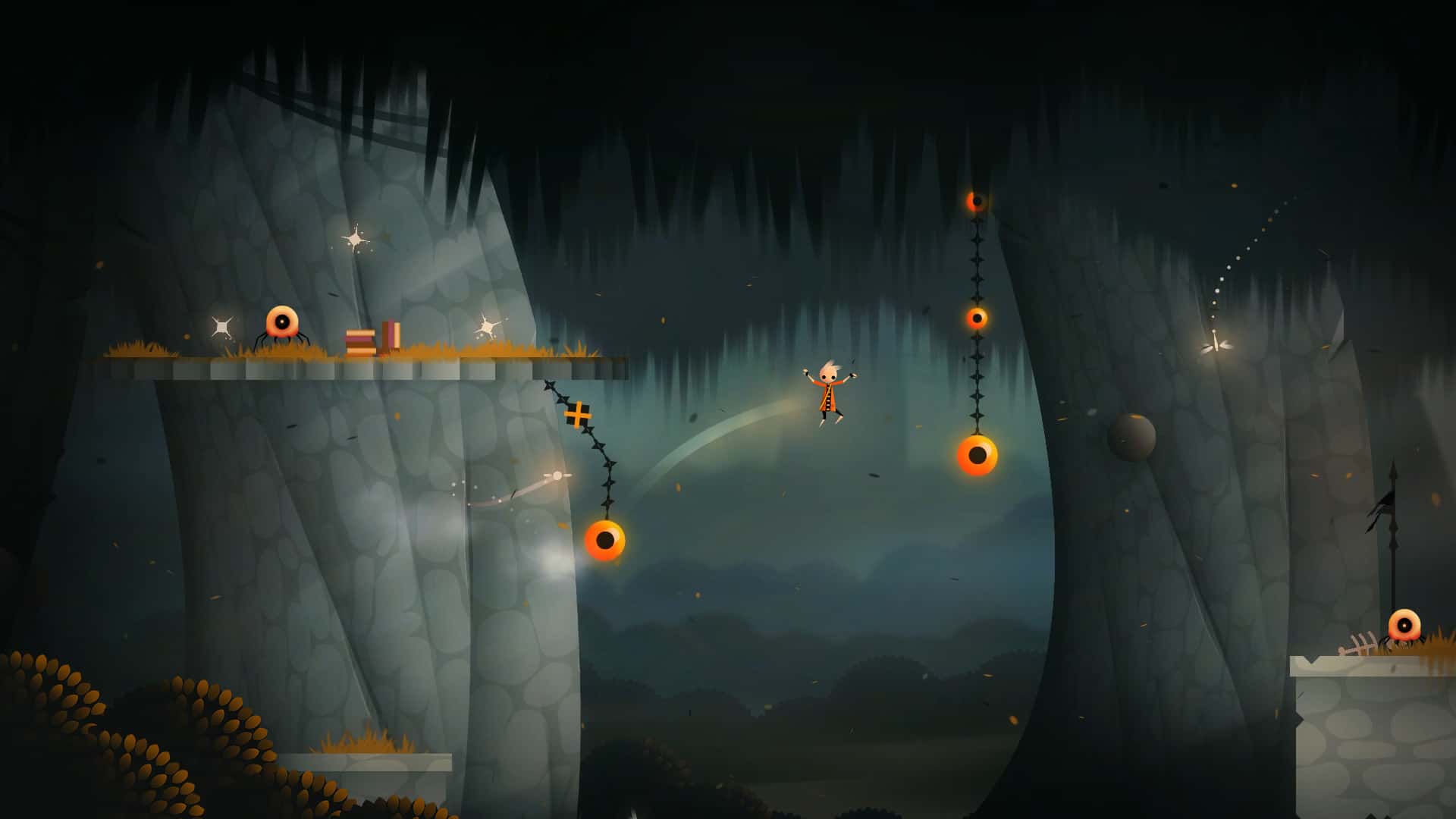 #6. Neversong (GOG) 由: Serenity Forge