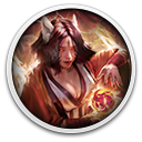Mahokenshi