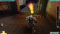 X-Com: Enforcer screenshot 3