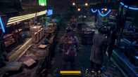 INSOMNIA: The Ark screenshot 12