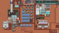 Mars Base screenshot 3