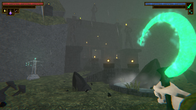 Verho - Curse of Faces screenshot 2