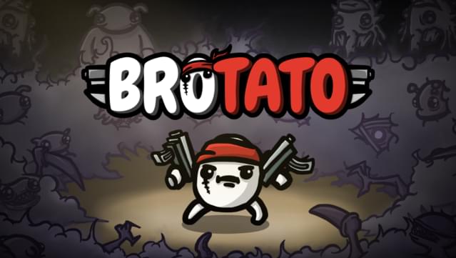 Brotato Soundtrack