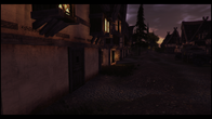 Realms of Arkania: Blade of Destiny (Remake) screenshot 9