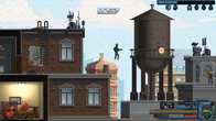 Door Kickers: Action Squad screenshot 5