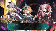 Dragon Star Varnir screenshot 6