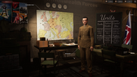 Strategic Mind: Fight for Freedom Demo screenshot 4