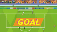Super Arcade Football screenshot 2