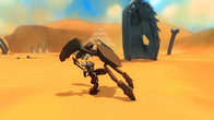 Cornerstone: The Song of Tyrim screenshot 8