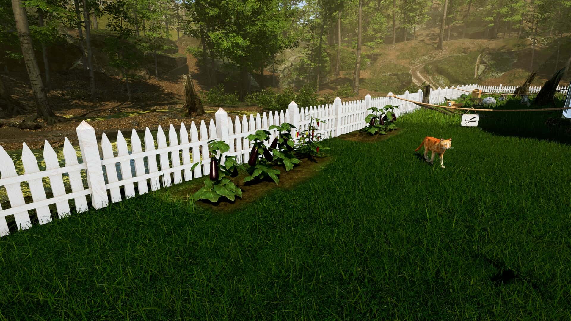#5. Garden Simulator (GOG) 由: SunDust