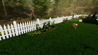 Garden Simulator screenshot 6