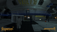 Fallout - New California screenshot 7