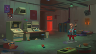 Paradigm screenshot 5