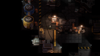 Subterrain: Mines of Titan screenshot 9