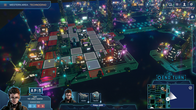 Neural Dominion screenshot 3