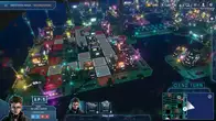 Neural Dominion screenshot 3