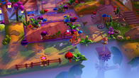 TailQuest Defense Demo screenshot 10