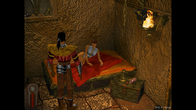 Dark Earth screenshot 3
