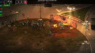 RIOT - Civil Unrest screenshot 6