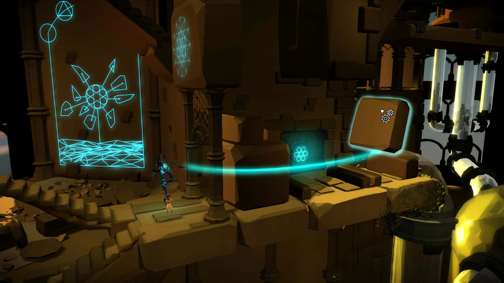 #4. Golem (GOG) Ved: Longbow Games