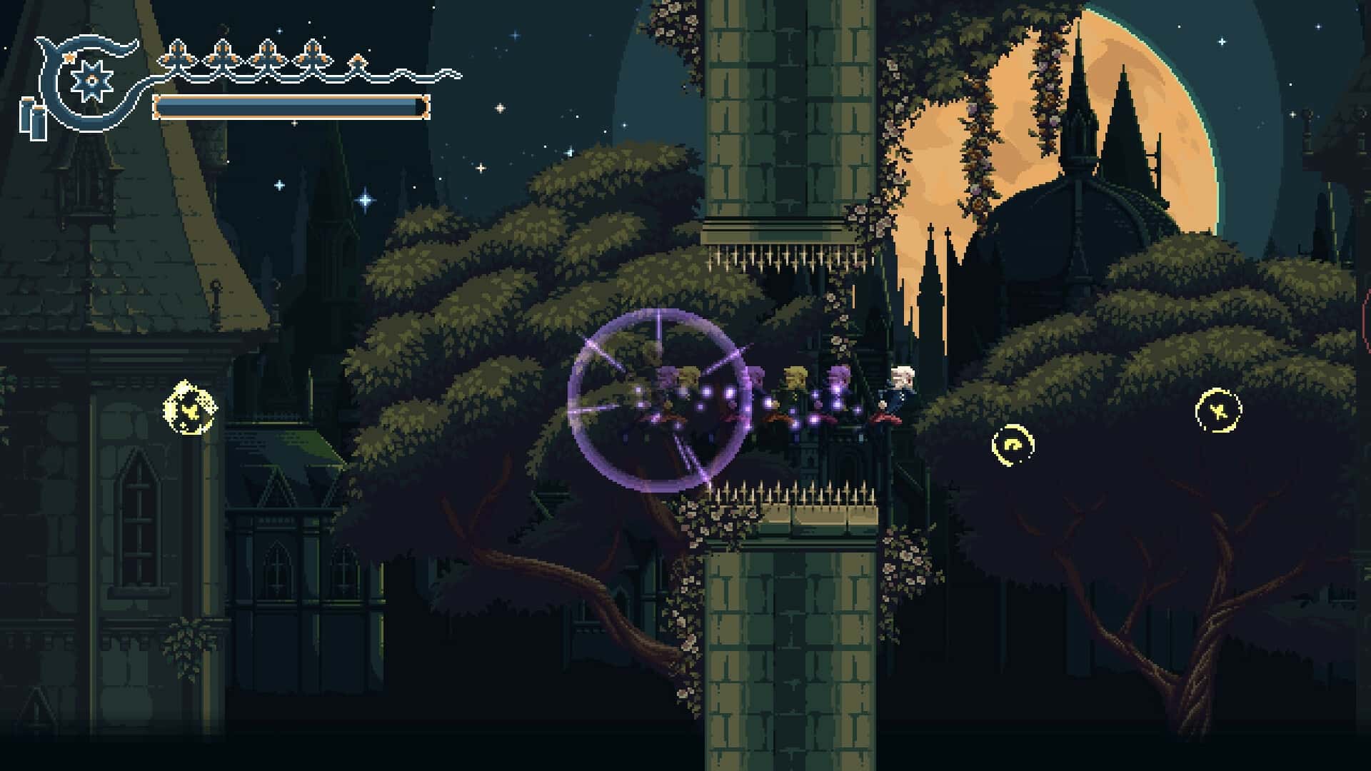 #8. Kingdom Shell (GOG) Podle: Top Hat Studios, Inc.
